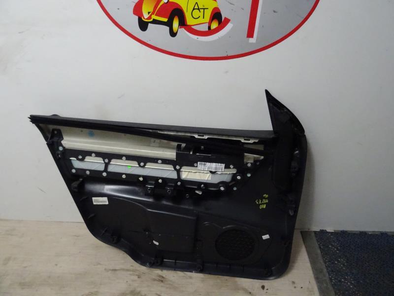 Panel de puerta delantera derecha VOLVO S 40 2 PHASE 1 Diésel - 1