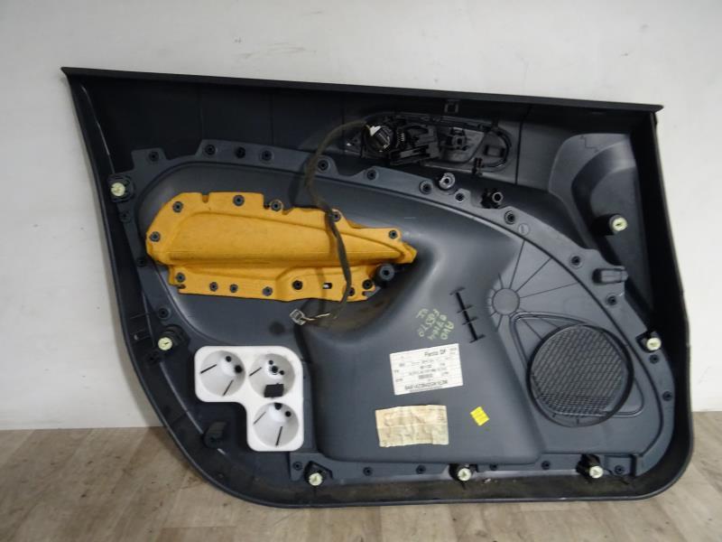 Pannello portiera anteriore destro FORD FIESTA 6 PHASE 1 Diésel - 1