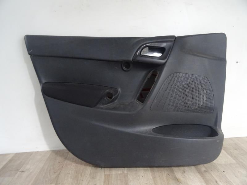 Pannello portiera anteriore sinistro CITROEN C3 2 PHASE 1  - 1