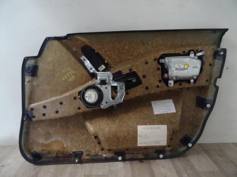 Pannello portiera anteriore sinistro RENAULT MEGANE 1 PHASE 2 Diésel - 1