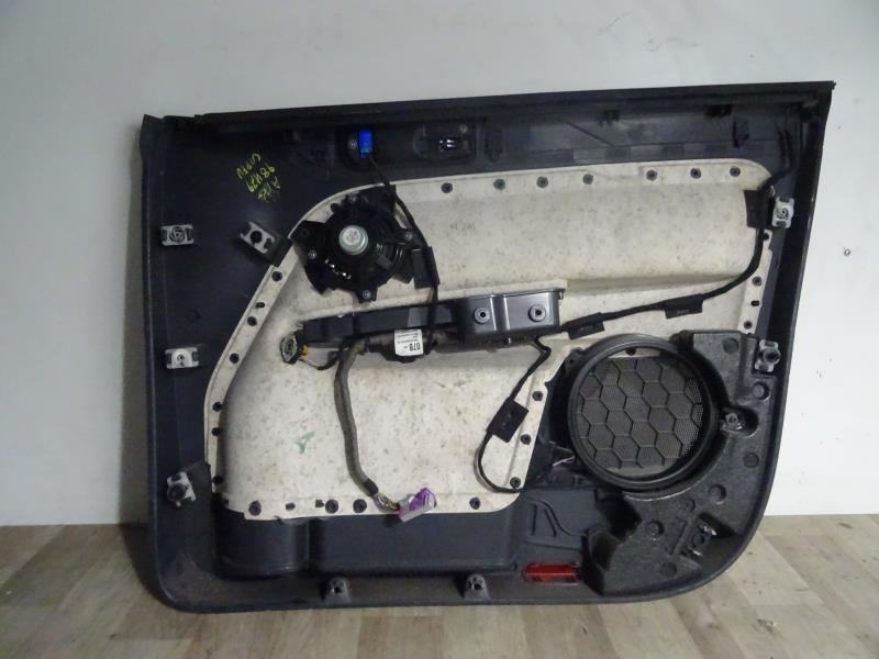 Pannello portiera anteriore sinistro VOLKSWAGEN GOLF PLUS PHASE 1 Diésel - 1