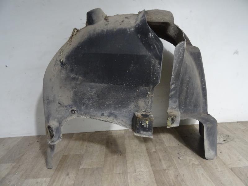 Parasale posteriore destro VOLKSWAGEN NEW BEETLE 1 PHASE 1 Gasolina - 1