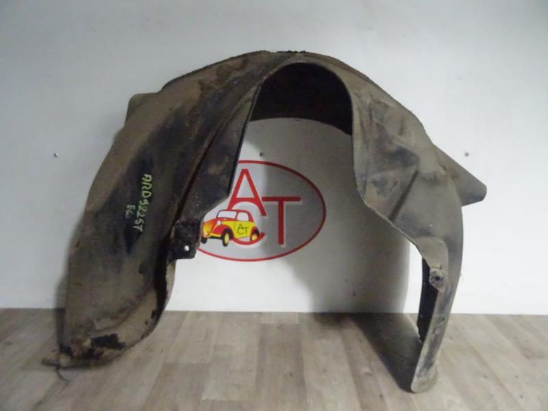 Parasale posteriore destro BMW SERIE 5 E60 PHASE 2 Diésel - 1