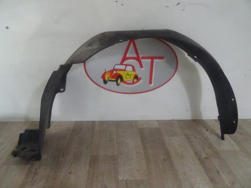 Pare boue avant gauche SUZUKI WAGON-R PHASE 2 Essence - 1
