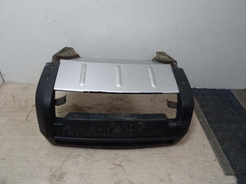 Pare buffle RENAULT SCENIC 1  - 1