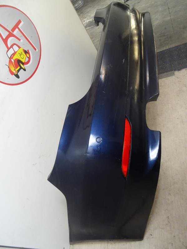 Paraurti posteriore BMW SERIE 5 E60 PHASE 2 Diésel - 1