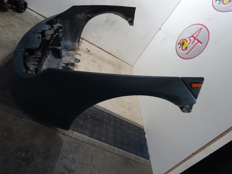 Pare choc avant RENAULT SCENIC 1 PHASE 2 Diesel - 1
