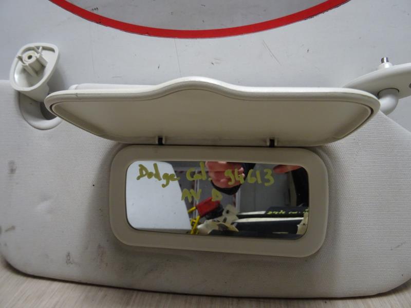 Pare soleil droit DODGE CALIBER Diesel - 1