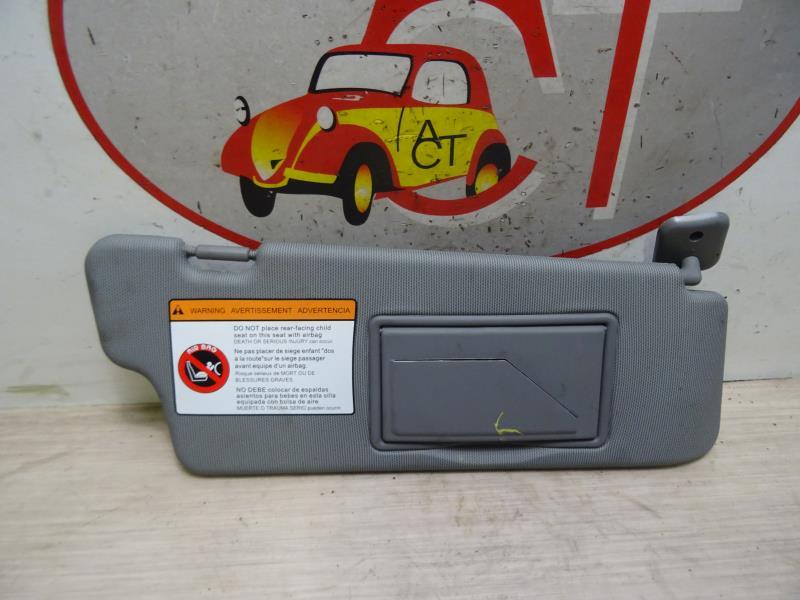 Visiera parasole destra CHEVROLET NUBIRA Gasolina - 1