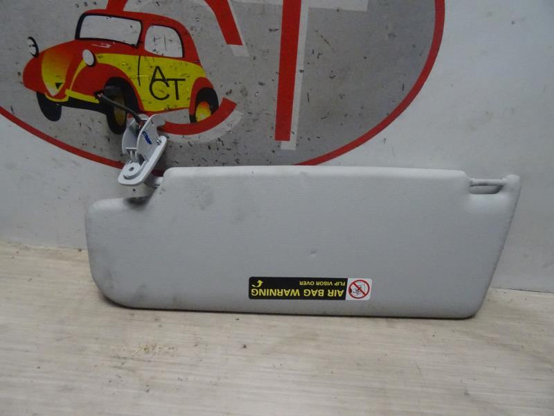 Visiera parasole destra VOLKSWAGEN NEW BEETLE 1 PHASE 1 Gasolina - 1