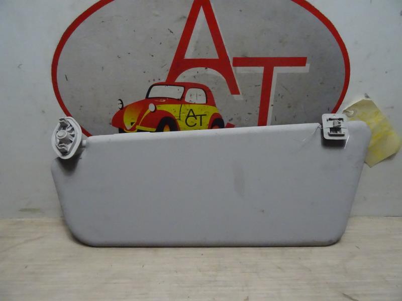 Pare soleil gauche CITROEN JUMPY 2 Diesel - 1