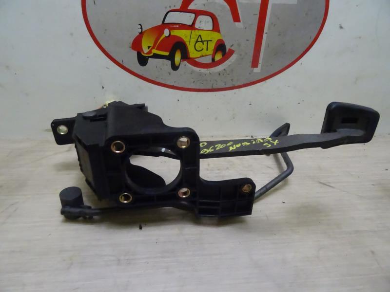 Pedalier CHEVROLET NUBIRA Essence - 1