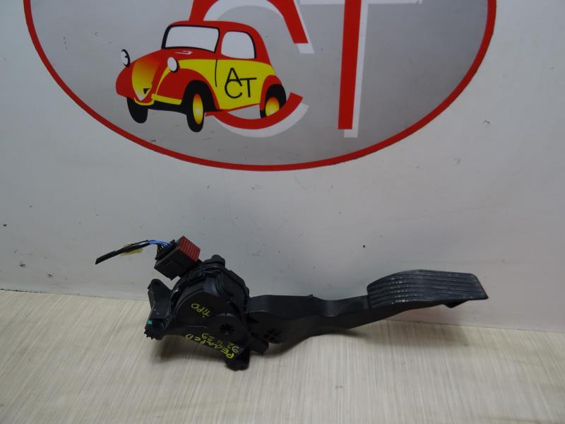 Pedale acceleratore FIAT TIPO 2 PHASE 1 Gasolina - 1