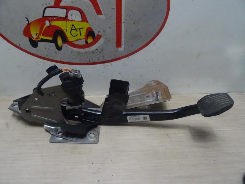 Pedale de frein VOLVO S 40 2 PHASE 1 Diesel - 1