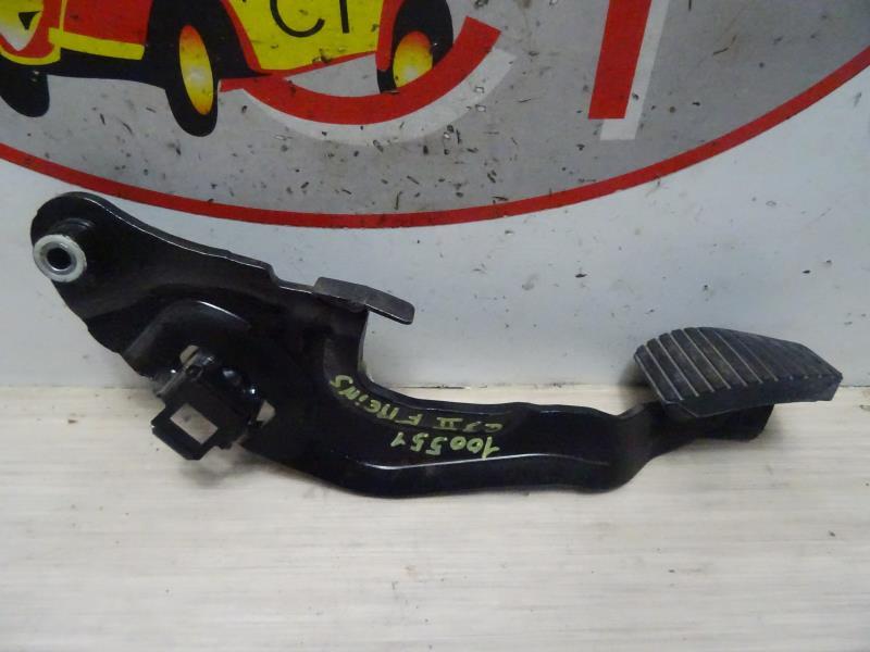 Pedale de frein CITROEN C3 2 PHASE 1  - 1