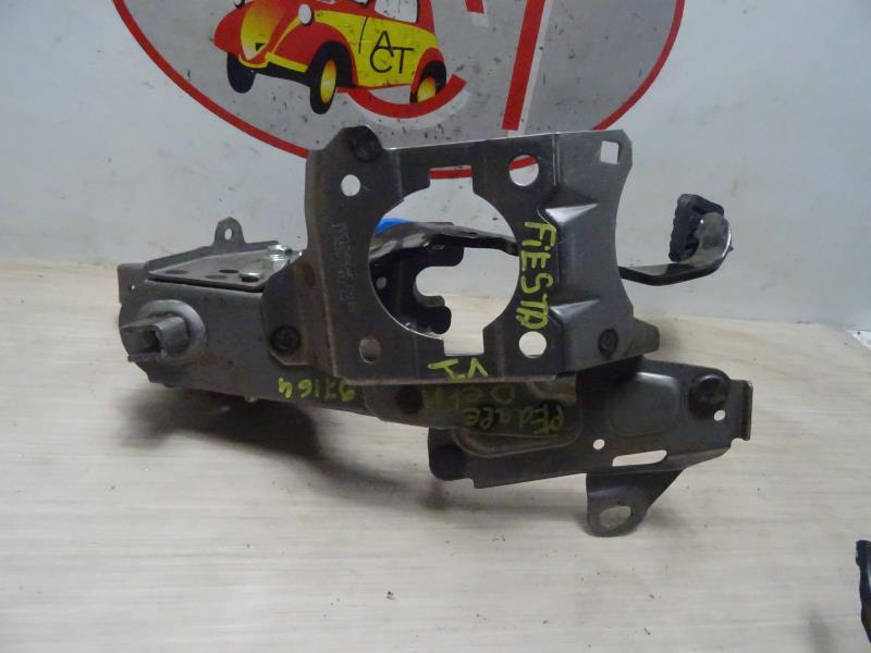 Pedale del freno FORD FIESTA 6 PHASE 1 Diésel - 1