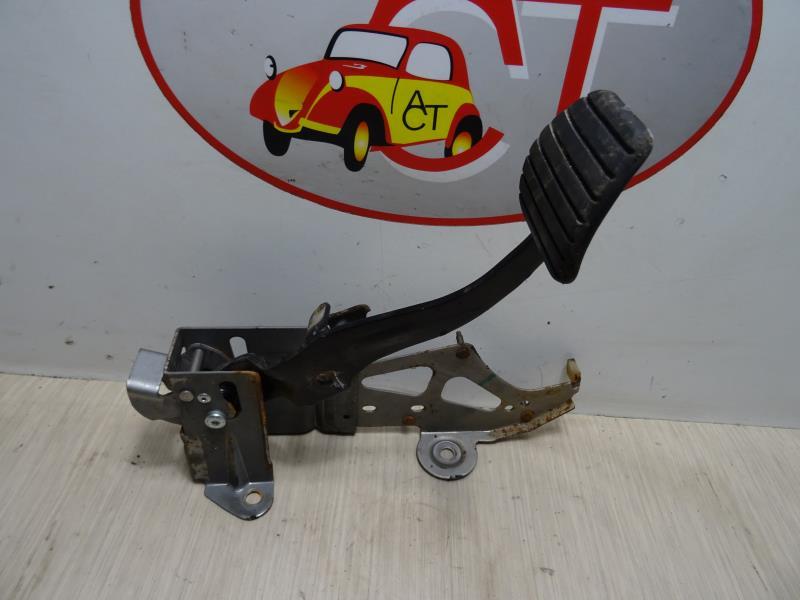 Pedale del freno RENAULT KANGOO 2 PHASE 1 Diésel - 1