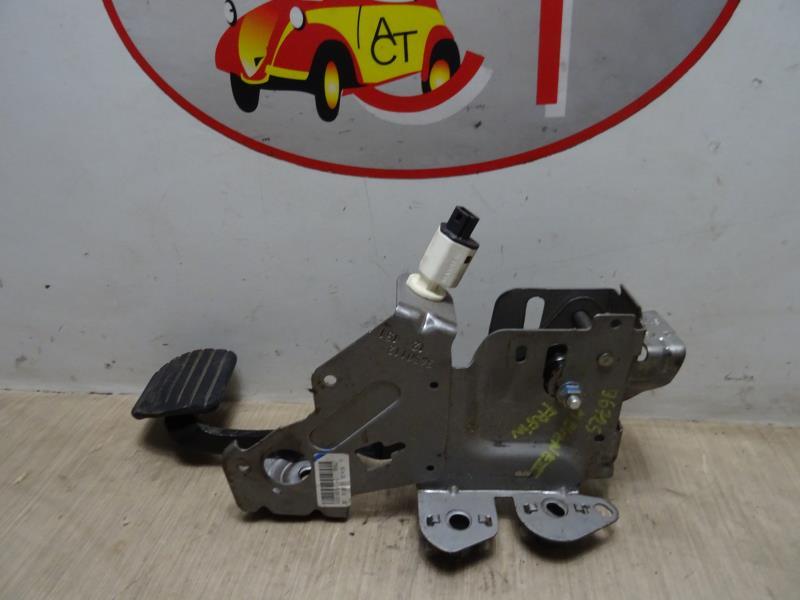 Pedale de frein RENAULT MEGANE 3 PHASE 2 Diesel - 1