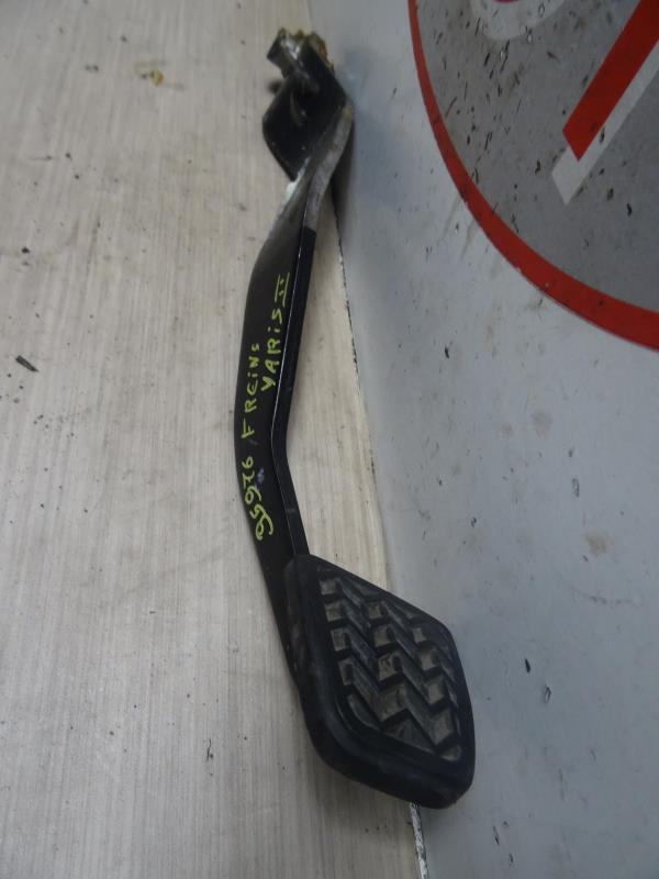 Pedale del freno TOYOTA YARIS 2 PHASE 1 Gasolina - 1