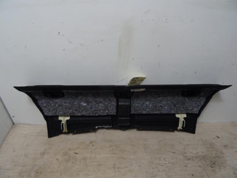 Plage arriere CITROEN C5 2 Essence - 1