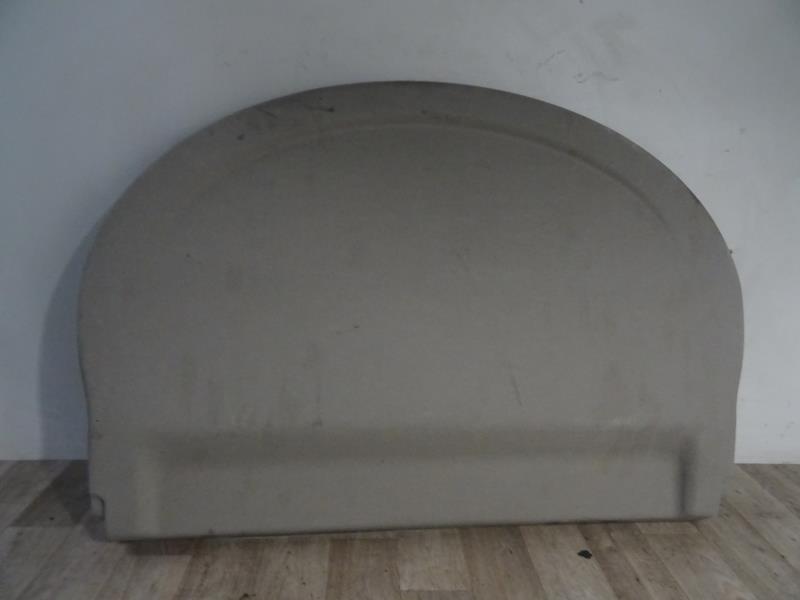 Plage arriere RENAULT LAGUNA 3 PHASE 1 Diesel - 1