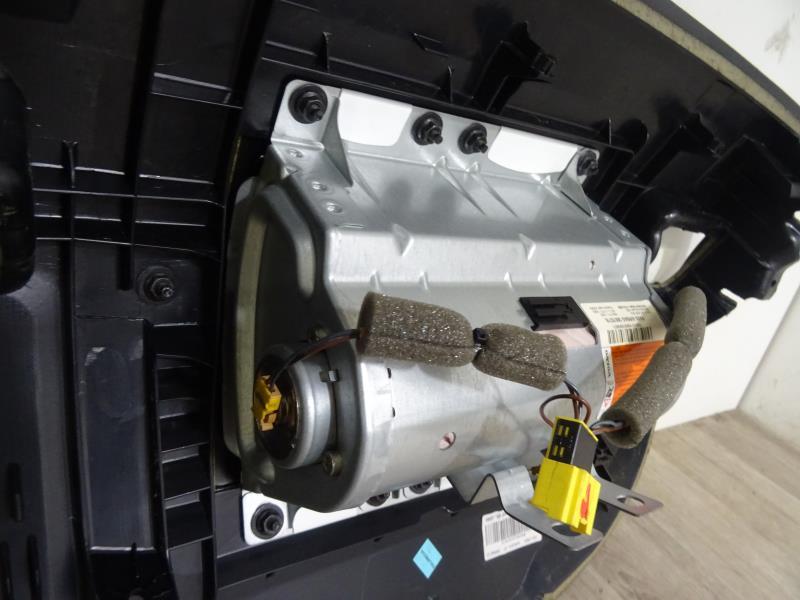 Planche de bord complete VOLVO S 40 2 PHASE 1 Diesel - 1