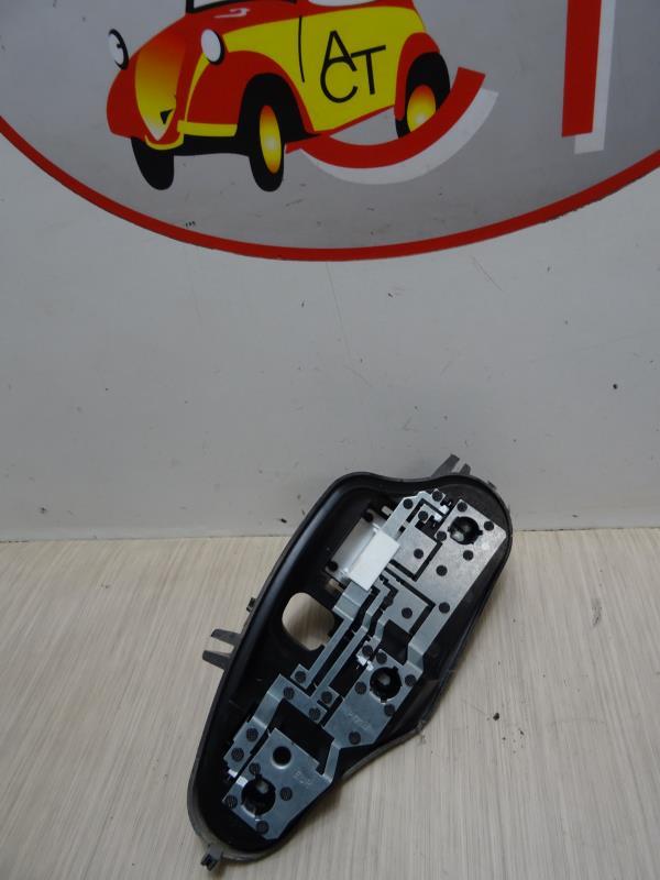 Base portalampade fanale posteriore destro CITROEN C3 2 PHASE 1  - 1