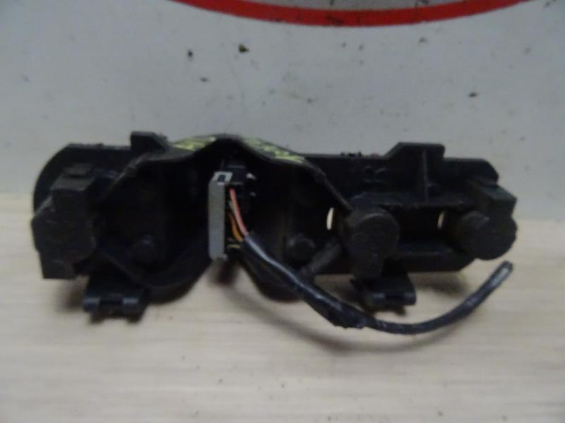 Base portalampade fanale posteriore destro OPEL CORSA A PHASE 1 Gasolina - 1