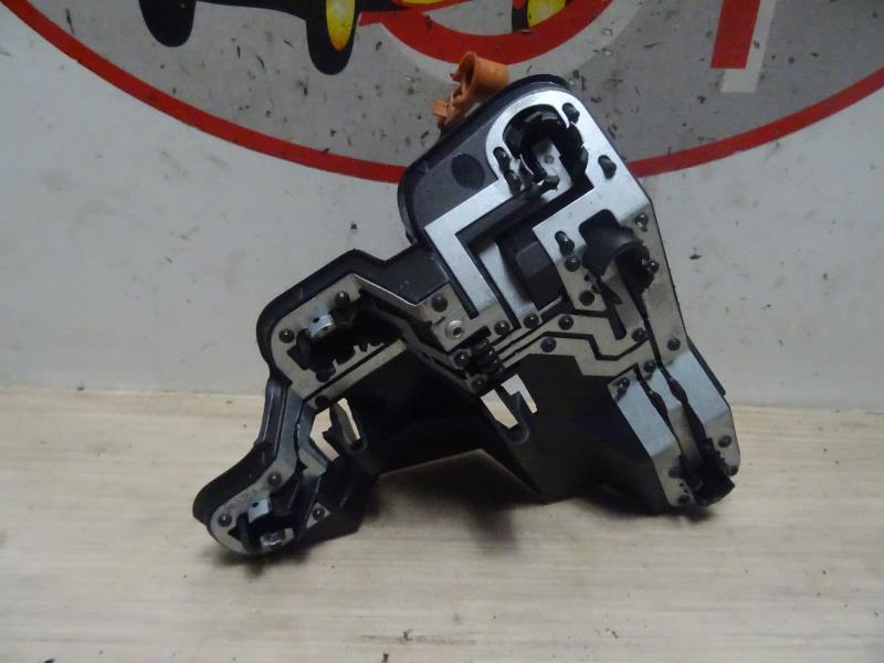 Base portalampade fanale posteriore destro ROVER 400 2 Gasolina - 1