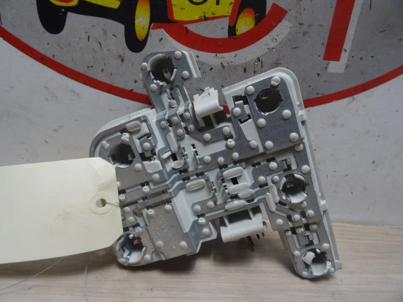 Base portalampade fanale posteriore destro VOLVO S 40 2 PHASE 1 Diésel - 1