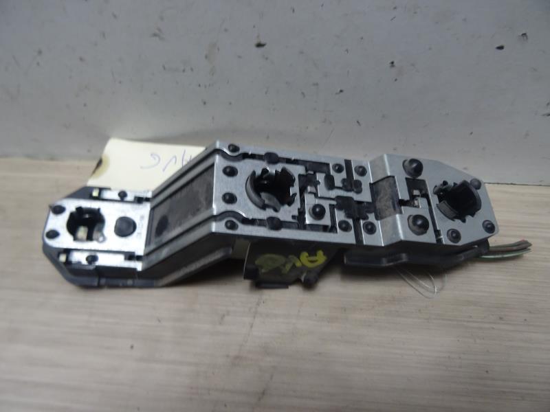 Base portalampade fanale posteriore sinistro NISSAN MICRA 2 PHASE 3  - 1