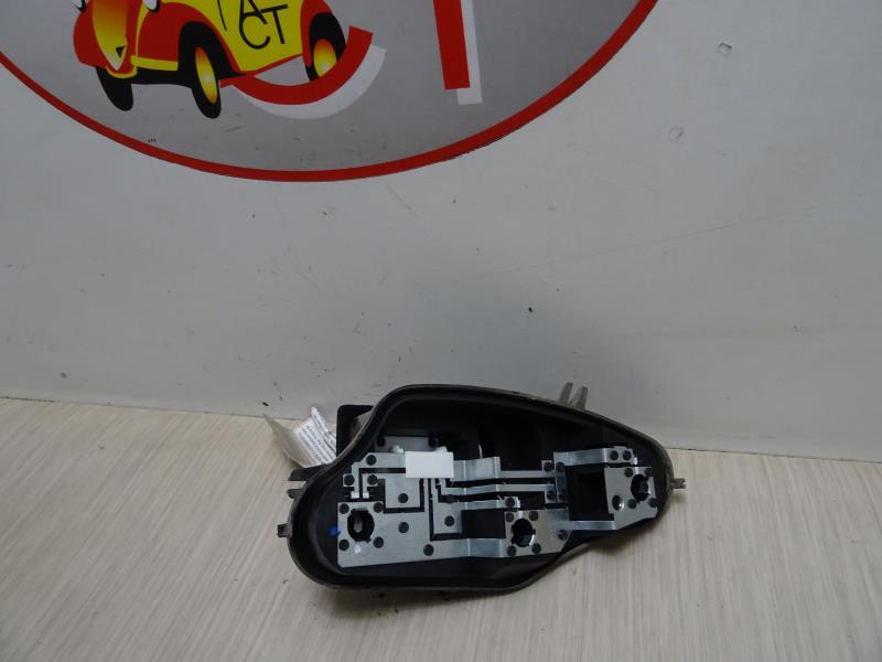 Base portalampade fanale posteriore sinistro CITROEN C3 2 PHASE 1  - 1