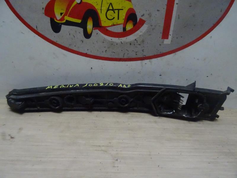 Base portalampade fanale posteriore sinistro OPEL MERIVA A PHASE 2 Diésel - 1