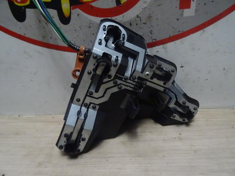 Base portalampade fanale posteriore sinistro ROVER 400 2 Gasolina - 1
