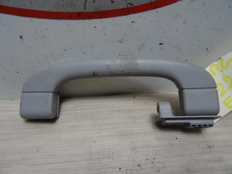 Maniglia poggiamano posteriore sinistra BMW SERIE 5 E60 PHASE 2 Diésel - 1