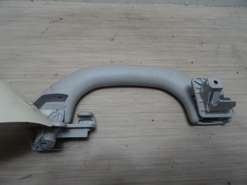 Maniglia poggiamano posteriore sinistra VOLKSWAGEN GOLF 6 Diésel - 1