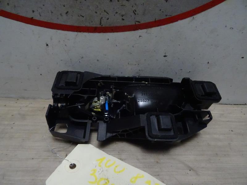 Maniglia interna posteriore destra PEUGEOT 3008 2 PHASE 1 Diésel - 1