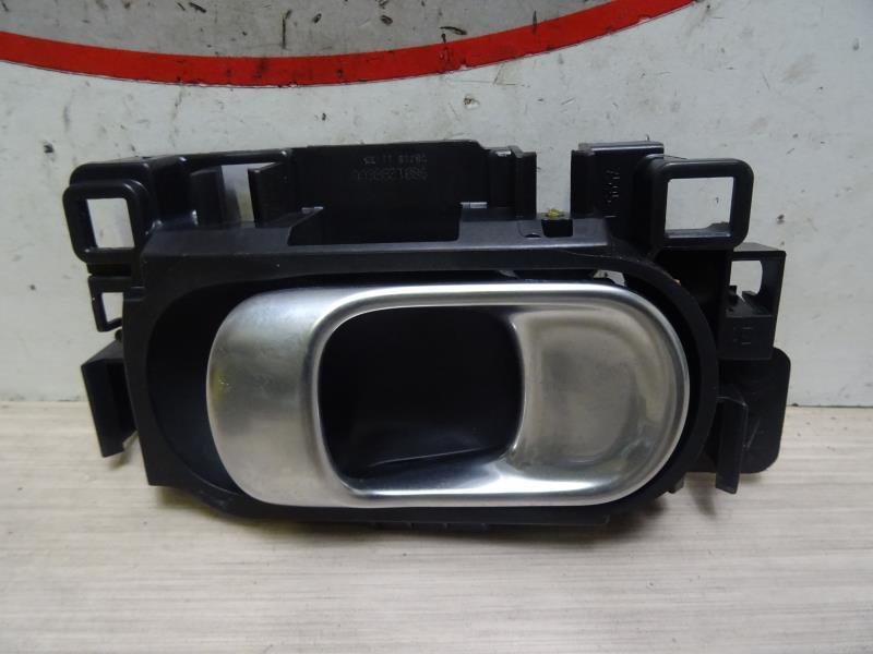 Maniglia interna anteriore sinistra CITROEN C3 3 PHASE 1 Gasolina - 1