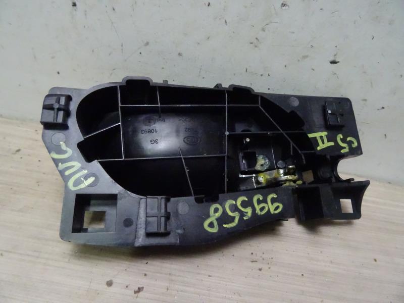 Maniglia interna anteriore sinistra CITROEN C5 2 Gasolina - 1
