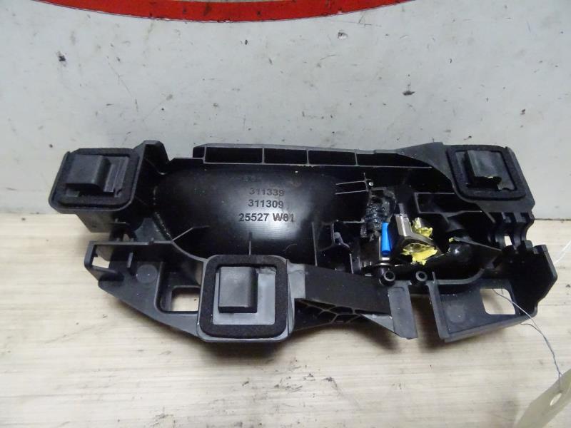 Maniglia interna anteriore sinistra PEUGEOT 3008 2 PHASE 1 Diésel - 1