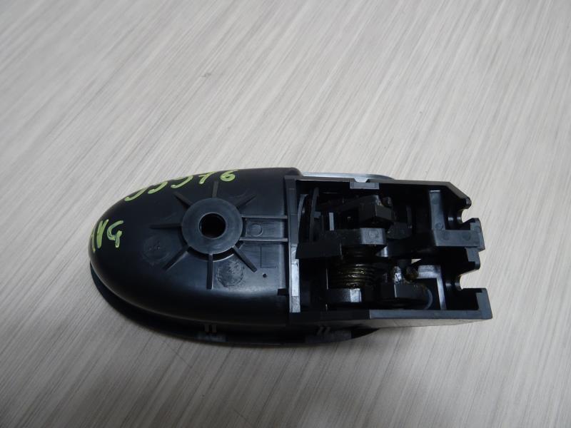Maniglia interna anteriore sinistra TOYOTA YARIS 2 PHASE 1 Gasolina - 1