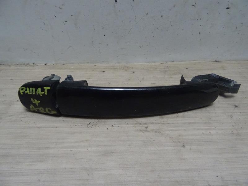 Maniglia portiera posteriore sinistra VOLKSWAGEN PASSAT 4  - 1
