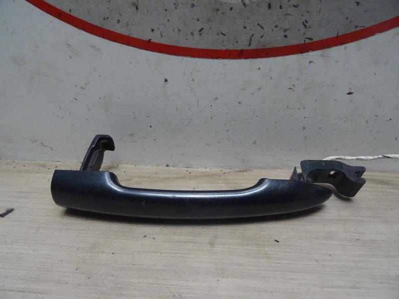 Maniglia portiera anteriore destra RENAULT LAGUNA 3 PHASE 1 Diésel - 1