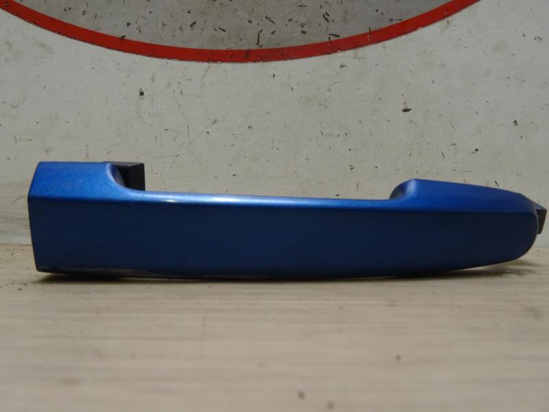 Maniglia portiera anteriore destra TOYOTA YARIS 2 PHASE 1 Gasolina - 1