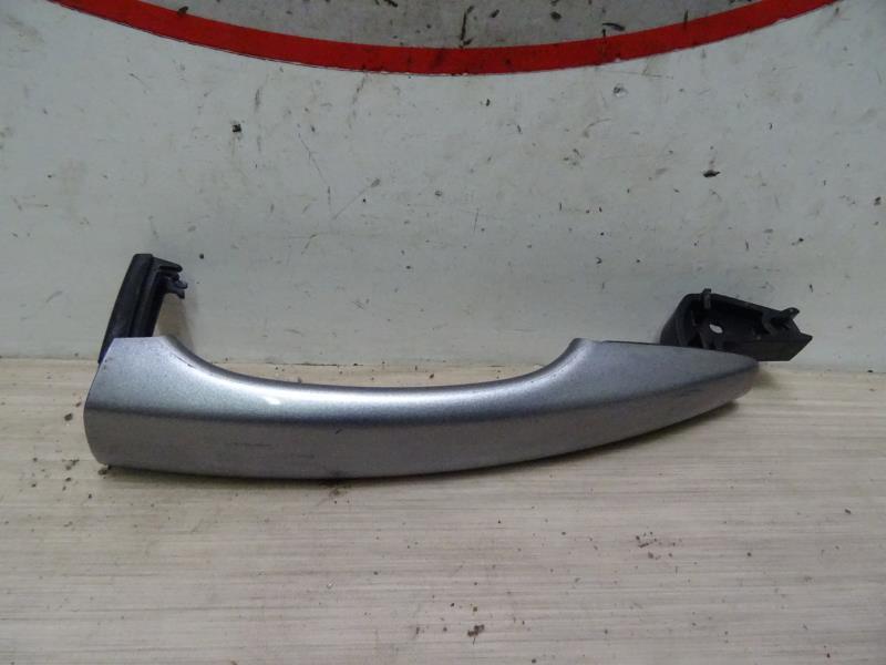 Maniglia portiera anteriore sinistra CITROEN C3 3 PHASE 1 Gasolina - 1
