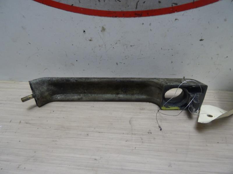 Poignee porte avant gauche RENAULT B80 Diesel - 1