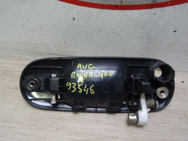 Maniglia portiera anteriore sinistra ROVER 400 2 Gasolina - 1