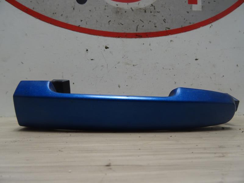 Maniglia portiera anteriore sinistra TOYOTA YARIS 2 PHASE 1 Gasolina - 1
