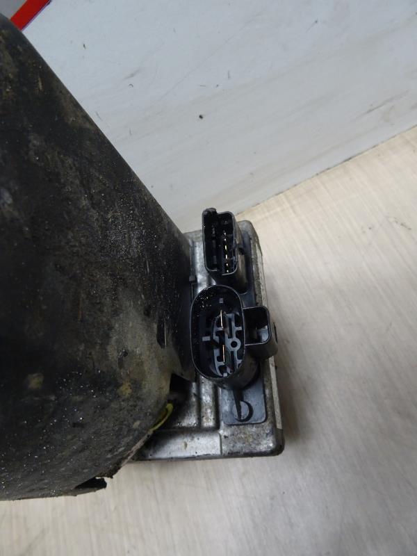 Pompe de direction RENAULT LAGUNA 3 PHASE 1 Diesel - 1