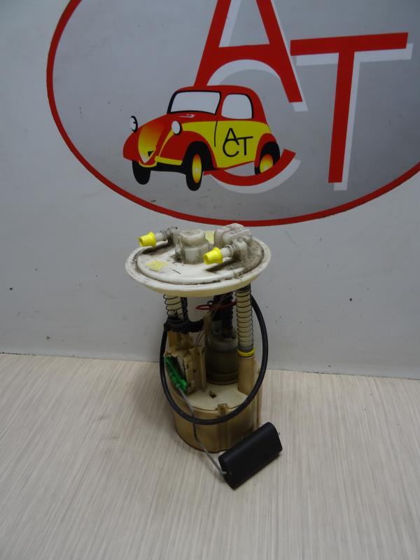 Pompe immergee SMART CITY COUPE PHASE 1 Essence - 1